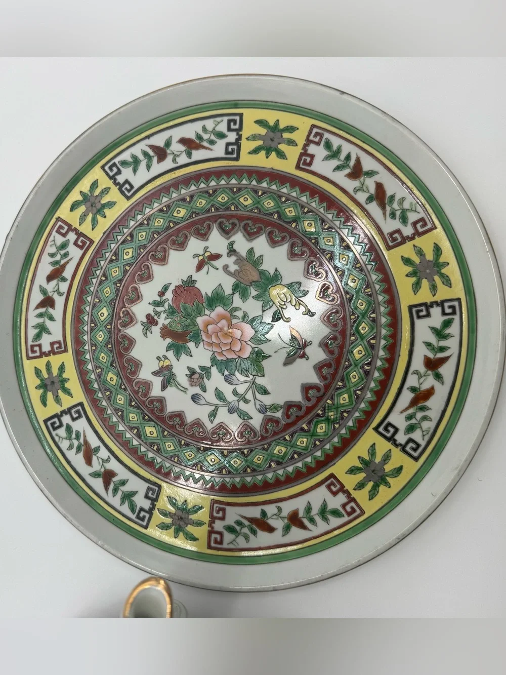 Jingdezhen vintage chinese